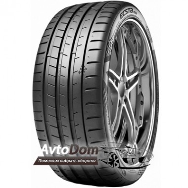 Kumho Ecsta PS91 245/45 R18 100Y XL FR * MO