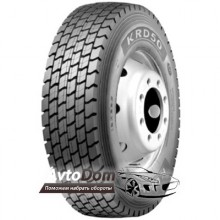 Kumho KRD50 (ведуча) 295/60 R22.5 150/147K PR16