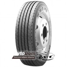 Kumho KRS03 (рульова) 295/60 R22.5 150/147K PR16