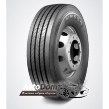 Kumho KRS50 (рульова) 385/65 R22.5 160K PR20