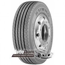 Kumho KRT02 (причіпна) 285/70 R19.5 150/148J PR18