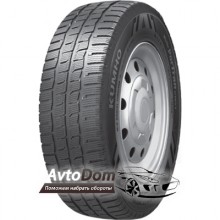 Kumho WinTer PorTran CW51 225/65 R16C 112/110R PR8