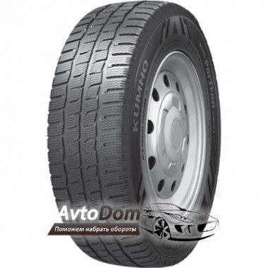 Kumho WinTer PorTran CW51 195/65 R16 104T PR8