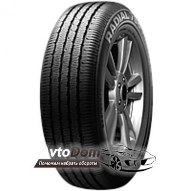 Kumho RADIAL 798 PLUS 245/70 R16 107H