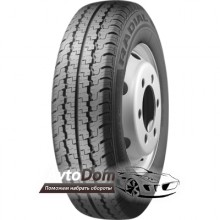 Kumho Radial 857 195/65 R16 104/102R