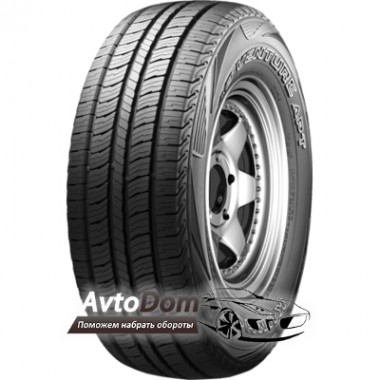 Kumho Road Venture APT KL51 275/60 R17 110H