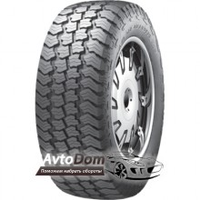 Kumho Road Venture AT KL78 245/65 R17 105S