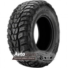 Kumho Road Venture MT KL71 195 R15 100Q XL