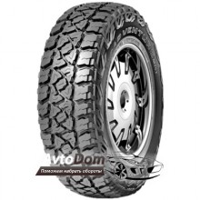 Kumho Road Venture MT51 235/85 R16 120/116Q