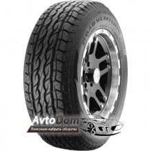 Kumho Road Venture SAT KL61 265/70 R17 113S