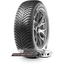 Kumho Solus HA31 205/60 R16 92H