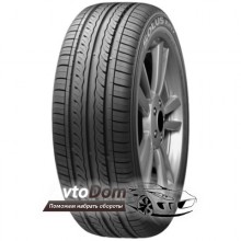 Kumho Solus KH17 155/70 R13 75T