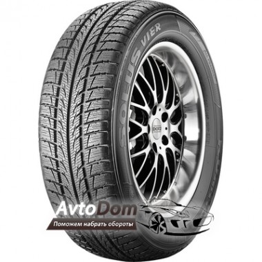 Kumho Solus KH21 205/65 R15 94V