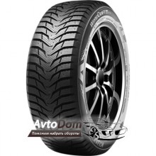 Kumho WinterCraft Ice Wi31 215/55 R16 97H XL (под шип)