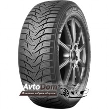 Kumho WinterCraft SUV Ice WS31 265/50 R20 111T XL (шип)