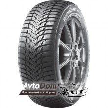 Kumho WinterCraft WP51 165/60 R14 79T XL Demo