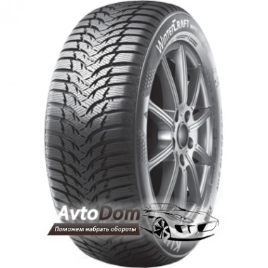 Kumho WinterCraft WP51 205/60 R16 96H XL