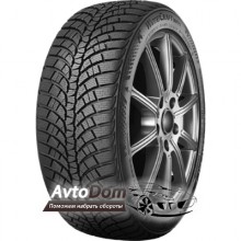 Kumho WinterCraft WP71 225/45 R18 95V XL Demo