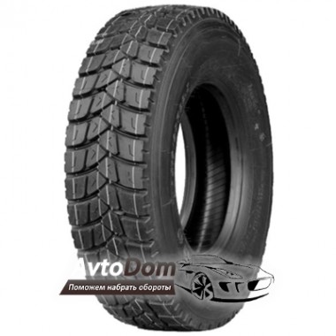 Lanvigator D802 (ведуча) 315/80 R22.5 156/150K PR20