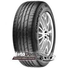 Lassa Competus H/P 215/55 R18 99V XL