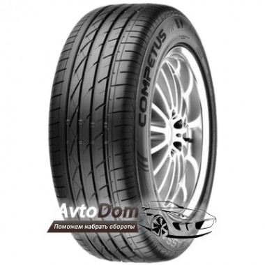 Lassa Competus H/P 235/55 R17 103V XL