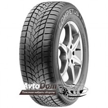 Lassa Competus Winter 215/70 R16 100T