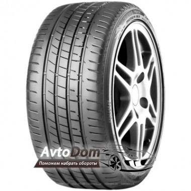 Lassa Driveways Sport 225/45 R18 95Y XL FR