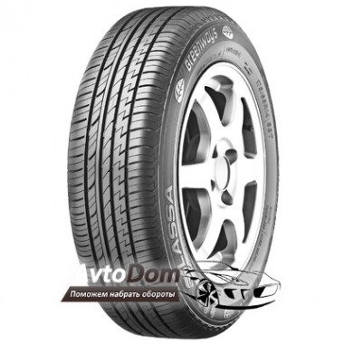 Lassa Greenways 185/65 R15 92H XL