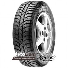 Lassa Iceways 185/60 R14 82T (шип)