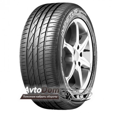 Lassa Impetus Revo 2+ 215/55 R16 97H XL