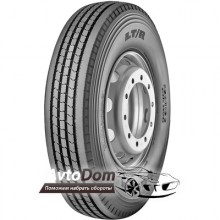 Lassa LT/R 6.50 R16C 108/107M PR10