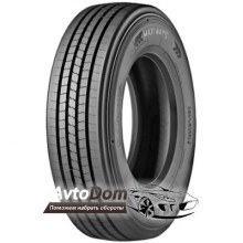 Lassa Maxiways 100S (рульова) 235/75 R17.5 132/130M