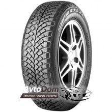 Lassa Snoways 2 155/70 R13 75T