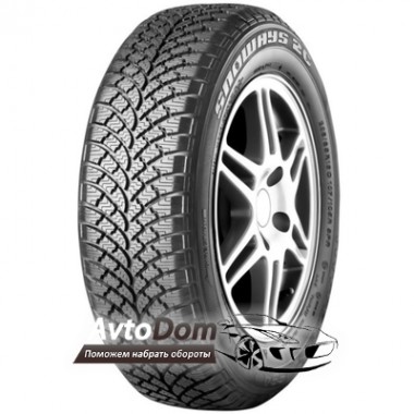 Lassa Snoways 2 165/70 R14 81T