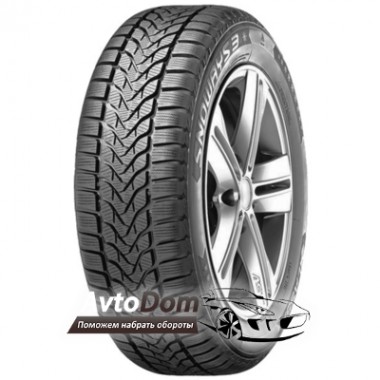 Lassa Snoways 3 205/55 R17 95V XL