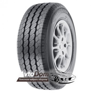 Lassa Transway 235/65 R16C 121/119T