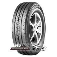 Lassa Transway 2 195/70 R15C 104/102R