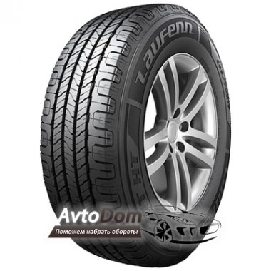 Laufenn X Fit HT LD01 245/70 R16 107T