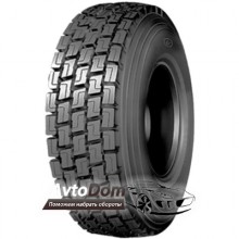 LingLong D905 (ведуча) 235/75 R17.5 143/141J PR16