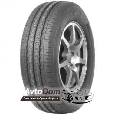 LingLong Green-Max Van 215 R14C 112/110R