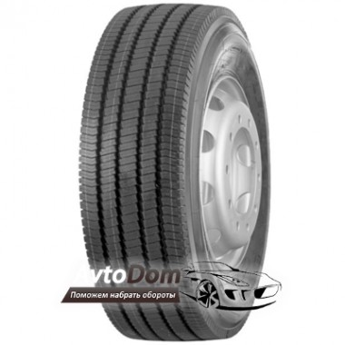 LingLong LFW806 (рульова) 315/80 R22.5 154/150M