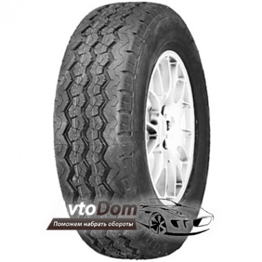 LingLong Radial 666 185/75 R16C 104/102R