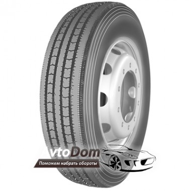 Long March LM216 (рульова) 315/80 R22.5 150/148J