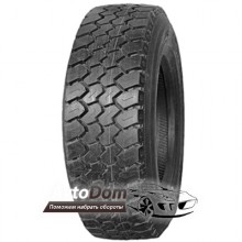 Long March LM509 (ведуча) 245/70 R19.5 135/133J PR16