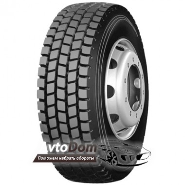 Long March LM511 (ведуча) 315/80 R22.5 156/150K