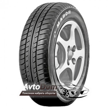 Mabor Street-Jet 165/70 R14 81T