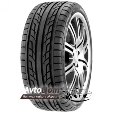 Marangoni Mythos 255/55 R18 109Y XL