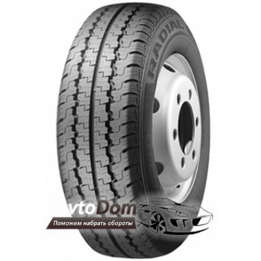 Marshal 857 Radial 205/65 R15C 102/100R