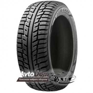 Marshal I'Zen KW22 225/40 R18 92T XL (под шип)