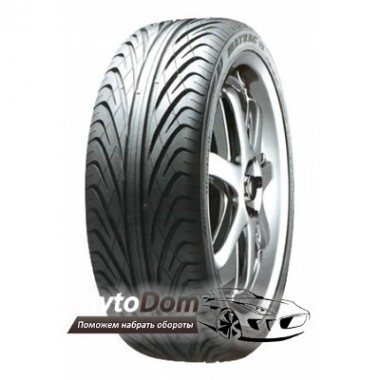 Marshal KU17 Matrac TX 255/40 ZR17 94W